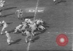 Standbild UCLA versus Air Force football Los Angeles California USA, 1962, aus Sekunde 22 historischem Filmmaterial Videoclip 65675057793