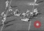 Standbild UCLA versus Air Force football Los Angeles California USA, 1962, aus Sekunde 23 historischem Filmmaterial Videoclip 65675057793