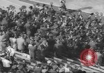 Standbild UCLA versus Air Force football Los Angeles California USA, 1962, aus Sekunde 33 historischem Filmmaterial Videoclip 65675057793