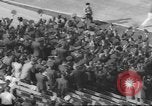 Standbild UCLA versus Air Force football Los Angeles California USA, 1962, aus Sekunde 34 historischem Filmmaterial Videoclip 65675057793