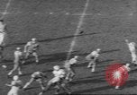 Standbild UCLA versus Air Force football Los Angeles California USA, 1962, aus Sekunde 38 historischem Filmmaterial Videoclip 65675057793