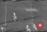 Standbild UCLA versus Air Force football Los Angeles California USA, 1962, aus Sekunde 41 historischem Filmmaterial Videoclip 65675057793