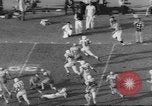 Standbild UCLA versus Air Force football Los Angeles California USA, 1962, aus Sekunde 43 historischem Filmmaterial Videoclip 65675057793