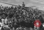 Standbild UCLA versus Air Force football Los Angeles California USA, 1962, aus Sekunde 48 historischem Filmmaterial Videoclip 65675057793