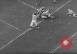 Standbild UCLA versus Air Force football Los Angeles California USA, 1962, aus Sekunde 54 historischem Filmmaterial Videoclip 65675057793