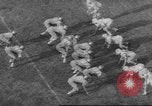 Standbild UCLA versus Air Force football Los Angeles California USA, 1962, aus Sekunde 57 historischem Filmmaterial Videoclip 65675057793