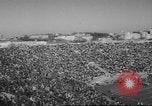 Standbild Football Game United States USA, 1962, aus Sekunde 6 historischem Filmmaterial Videoclip 65675057794