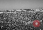Standbild Football Game United States USA, 1962, aus Sekunde 7 historischem Filmmaterial Videoclip 65675057794