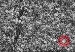 Standbild Football Game United States USA, 1962, aus Sekunde 8 historischem Filmmaterial Videoclip 65675057794