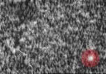 Standbild Football Game United States USA, 1962, aus Sekunde 30 historischem Filmmaterial Videoclip 65675057794