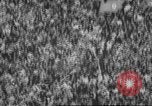 Standbild Football Game United States USA, 1962, aus Sekunde 51 historischem Filmmaterial Videoclip 65675057794