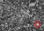 Standbild Football Game United States USA, 1962, aus Sekunde 52 historischem Filmmaterial Videoclip 65675057794