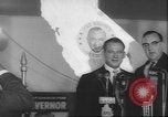 Standbild Gewinner und Verlierer der Zwischenwahlen 1958 United States USA, 1958, aus Sekunde 12 historischem Filmmaterial Videoclip 65675057795
