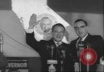 Standbild Gewinner und Verlierer der Zwischenwahlen 1958 United States USA, 1958, aus Sekunde 13 historischem Filmmaterial Videoclip 65675057795