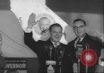 Standbild Gewinner und Verlierer der Zwischenwahlen 1958 United States USA, 1958, aus Sekunde 14 historischem Filmmaterial Videoclip 65675057795