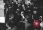 Standbild Gewinner und Verlierer der Zwischenwahlen 1958 United States USA, 1958, aus Sekunde 19 historischem Filmmaterial Videoclip 65675057795