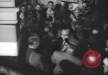 Standbild Gewinner und Verlierer der Zwischenwahlen 1958 United States USA, 1958, aus Sekunde 20 historischem Filmmaterial Videoclip 65675057795