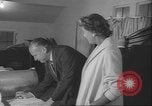 Standbild Gewinner und Verlierer der Zwischenwahlen 1958 United States USA, 1958, aus Sekunde 27 historischem Filmmaterial Videoclip 65675057795