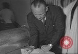 Standbild Gewinner und Verlierer der Zwischenwahlen 1958 United States USA, 1958, aus Sekunde 30 historischem Filmmaterial Videoclip 65675057795
