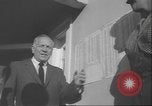 Standbild Gewinner und Verlierer der Zwischenwahlen 1958 United States USA, 1958, aus Sekunde 34 historischem Filmmaterial Videoclip 65675057795