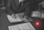 Standbild Gewinner und Verlierer der Zwischenwahlen 1958 United States USA, 1958, aus Sekunde 36 historischem Filmmaterial Videoclip 65675057795