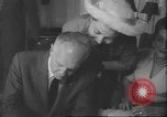 Standbild Gewinner und Verlierer der Zwischenwahlen 1958 United States USA, 1958, aus Sekunde 37 historischem Filmmaterial Videoclip 65675057795