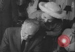Standbild Gewinner und Verlierer der Zwischenwahlen 1958 United States USA, 1958, aus Sekunde 40 historischem Filmmaterial Videoclip 65675057795