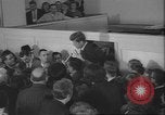 Standbild Gewinner und Verlierer der Zwischenwahlen 1958 United States USA, 1958, aus Sekunde 45 historischem Filmmaterial Videoclip 65675057795