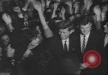 Standbild Gewinner und Verlierer der Zwischenwahlen 1958 United States USA, 1958, aus Sekunde 52 historischem Filmmaterial Videoclip 65675057795