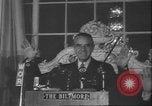 Standbild Gewinner und Verlierer der Zwischenwahlen 1958 United States USA, 1958, aus Sekunde 61 historischem Filmmaterial Videoclip 65675057795