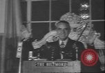Standbild Gewinner und Verlierer der Zwischenwahlen 1958 United States USA, 1958, aus Sekunde 62 historischem Filmmaterial Videoclip 65675057795