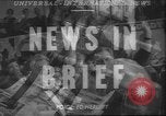 Image of anti mine device United States USA, 1958, second 1 stock footage video 65675057796