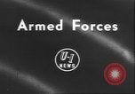 Image of anti mine device United States USA, 1958, second 5 stock footage video 65675057796
