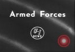 Image of anti mine device United States USA, 1958, second 6 stock footage video 65675057796