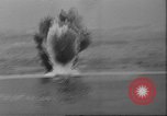 Image of anti mine device United States USA, 1958, second 22 stock footage video 65675057796