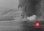 Image of anti mine device United States USA, 1958, second 31 stock footage video 65675057796