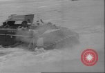 Image of anti mine device United States USA, 1958, second 35 stock footage video 65675057796