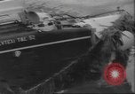 Image of anti mine device United States USA, 1958, second 39 stock footage video 65675057796