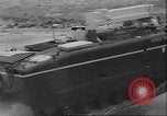 Image of anti mine device United States USA, 1958, second 41 stock footage video 65675057796
