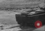 Image of anti mine device United States USA, 1958, second 42 stock footage video 65675057796