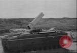 Image of anti mine device United States USA, 1958, second 50 stock footage video 65675057796