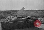 Image of anti mine device United States USA, 1958, second 51 stock footage video 65675057796