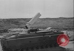 Image of anti mine device United States USA, 1958, second 52 stock footage video 65675057796