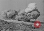 Image of anti mine device United States USA, 1958, second 61 stock footage video 65675057796