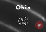 Image of pre space flight tests Ohio United States USA, 1958, second 3 stock footage video 65675057797