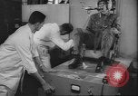 Image of pre space flight tests Ohio United States USA, 1958, second 17 stock footage video 65675057797