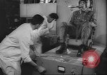 Image of pre space flight tests Ohio United States USA, 1958, second 19 stock footage video 65675057797