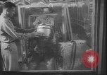 Image of pre space flight tests Ohio United States USA, 1958, second 35 stock footage video 65675057797