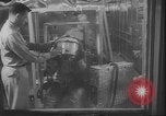 Image of pre space flight tests Ohio United States USA, 1958, second 36 stock footage video 65675057797