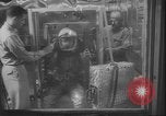 Image of pre space flight tests Ohio United States USA, 1958, second 37 stock footage video 65675057797